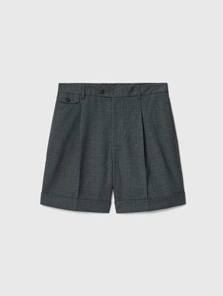 DENWOOD SHORTS