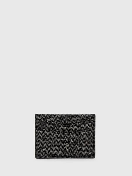 HERITAGE CARD CASE
