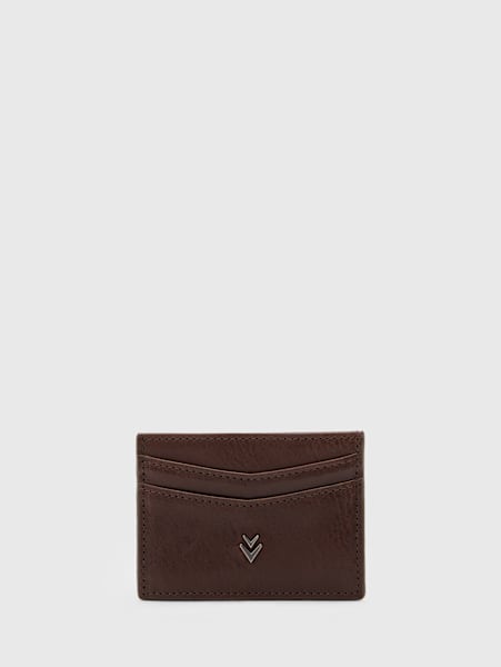 HERITAGE CARD CASE