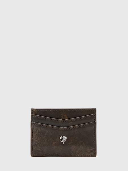 HERITAGE CARD CASE