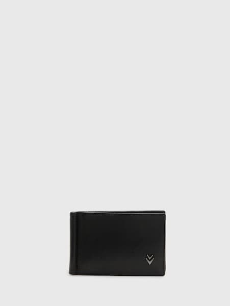 MONEY CLIP BI-FOLD