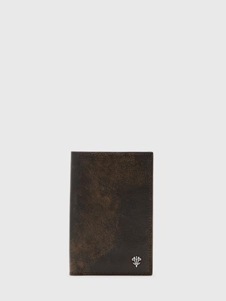 HERITAGE PASSPORT CASE