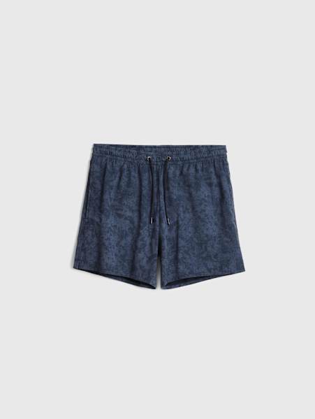 SAN BENITO SWIM SHORTS