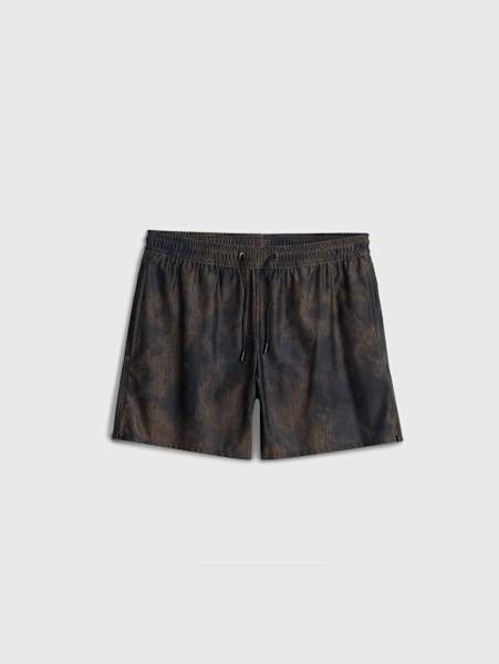 SAN BENITO SWIM SHORTS