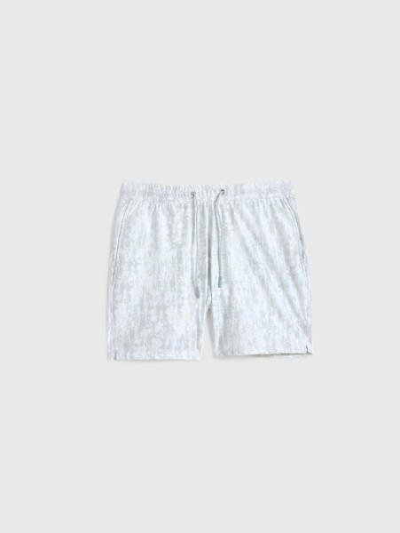 MAUI SWIM SHORTS