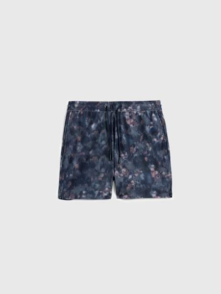 MAUI SWIM SHORTS