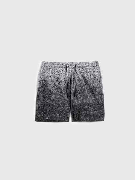 MAUI SWIM SHORT