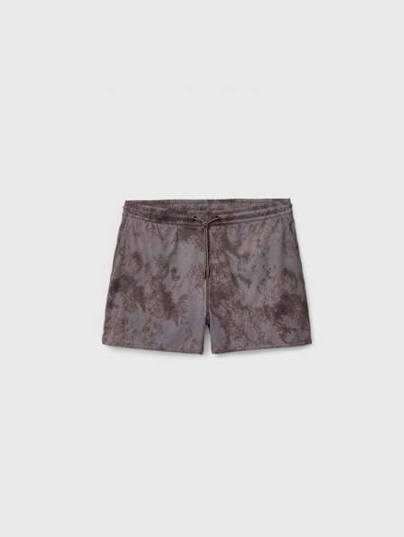 MAUI SWIM SHORTS