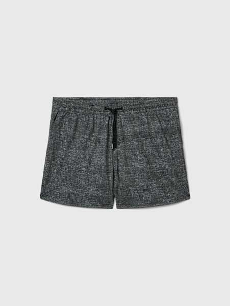 MAUI SWIM SHORTS