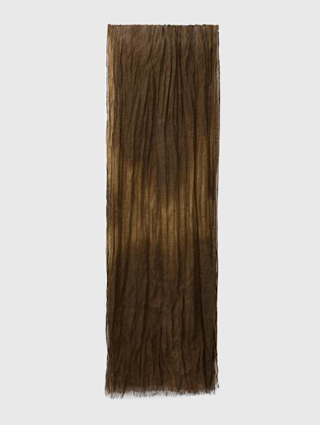 DORIS OMBRE SCARF