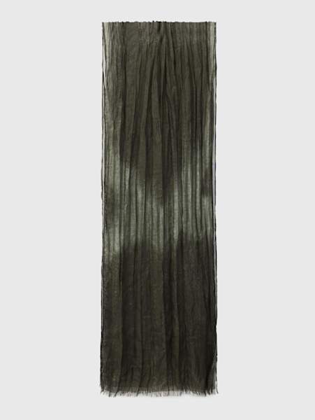 DORIS OMBRE SCARF