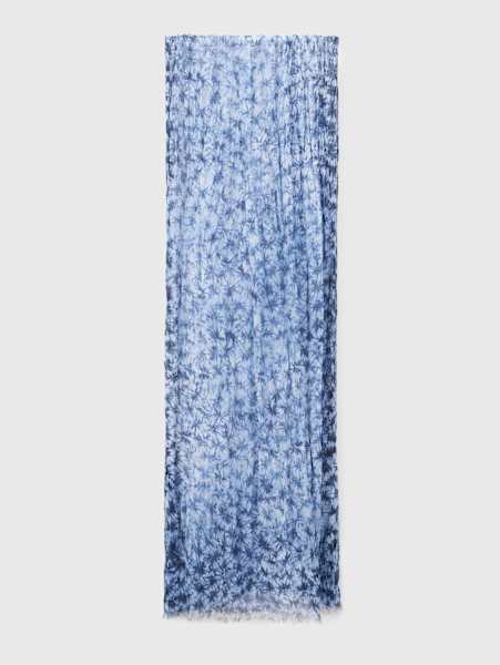 ASCAN TIE DYE SCARF