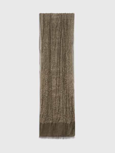 DANE SCARF