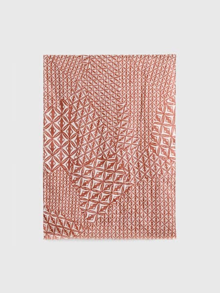 RIVERA SCARF