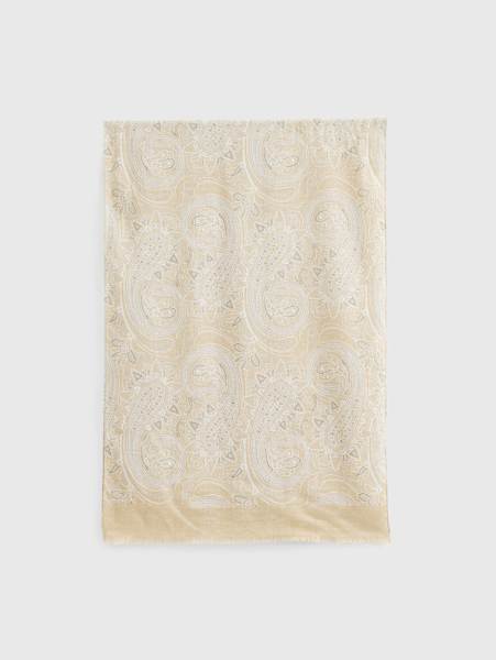 VIOLANTE SCARF