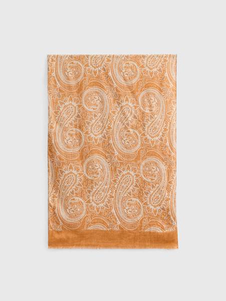 VIOLANTE SCARF