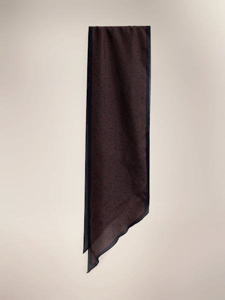 TOM PETTY HEARTBREAKER REPEAT SCARF