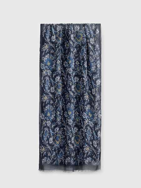 DEMARIEN SCARF