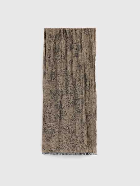 ALFONSO SCARF