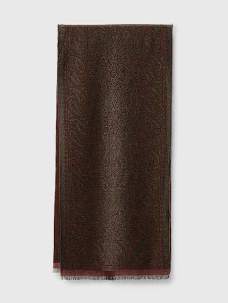 CONTI SCARF