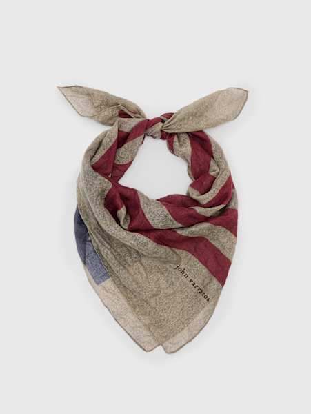 BOWERY BANDANA