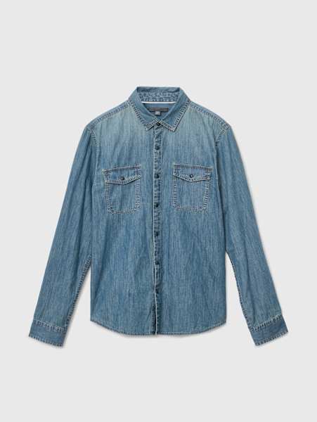 OTTO SHIRT