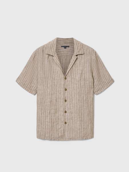 GRADY SHIRT
