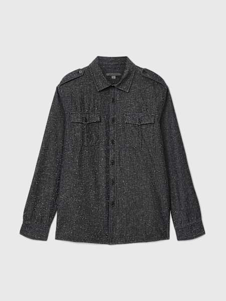DENIZ SHIRT