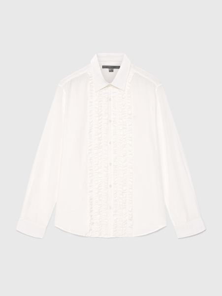 FINLEY OVERSIZED SHIRT