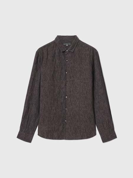 THOMPSON SHIRT