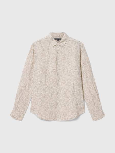 THOMPSON SHIRT