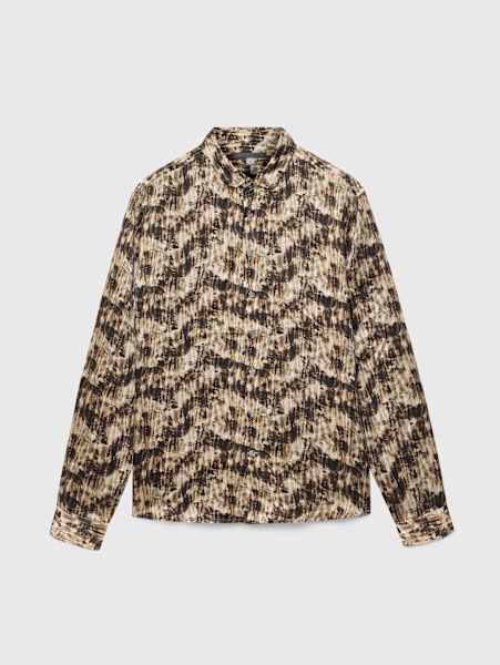 ORCHARD SHIRT