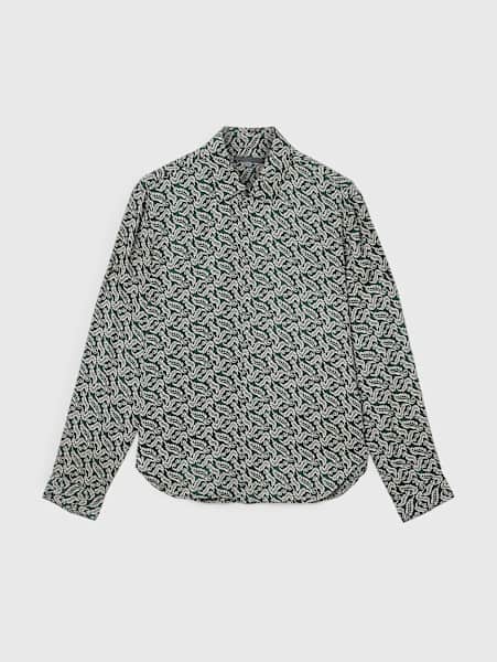 RODNEY SHIRT
