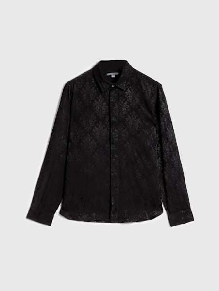 RODNEY SHIRT