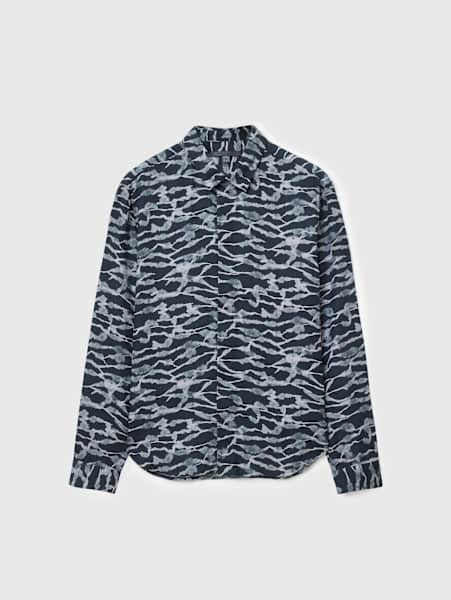 RODNEY SHIRT