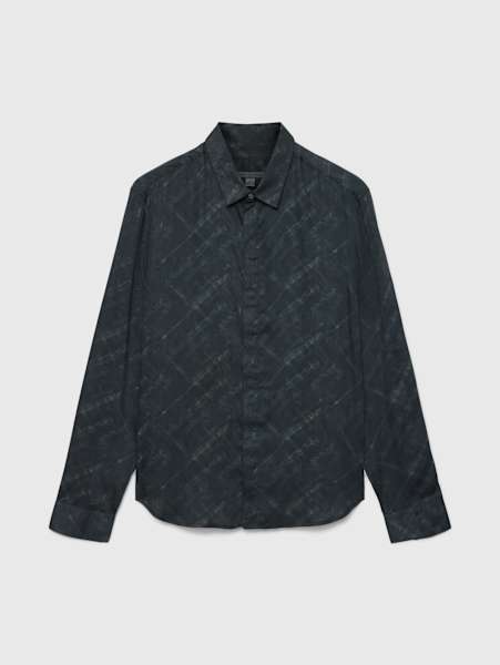 RODNEY SHIRT