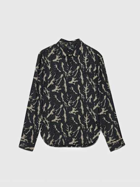 ROSS SHIRT