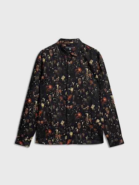 ROSS SHIRT