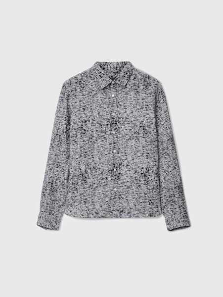 ROSS SHIRT