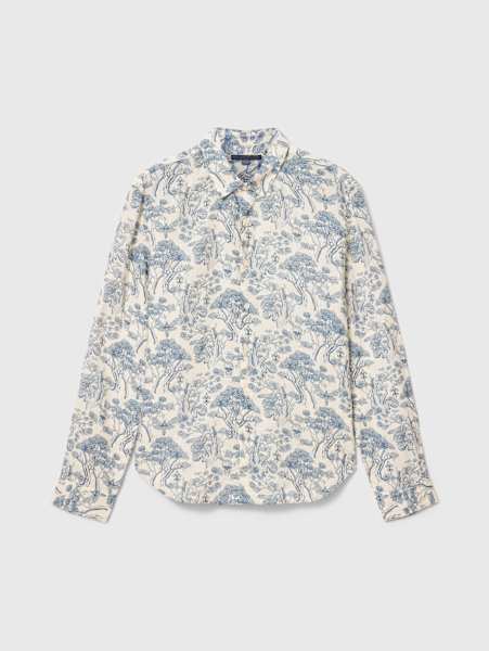 LUCA SHIRT