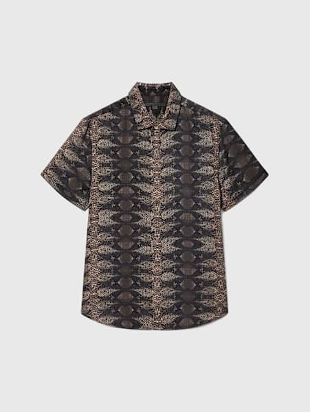 LOREN SHIRT