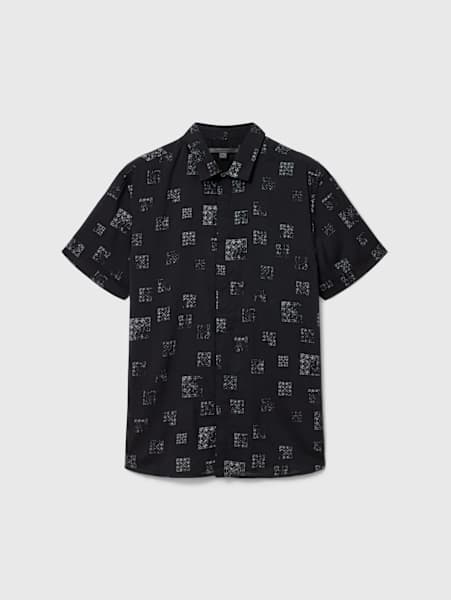 LOREN SHIRT