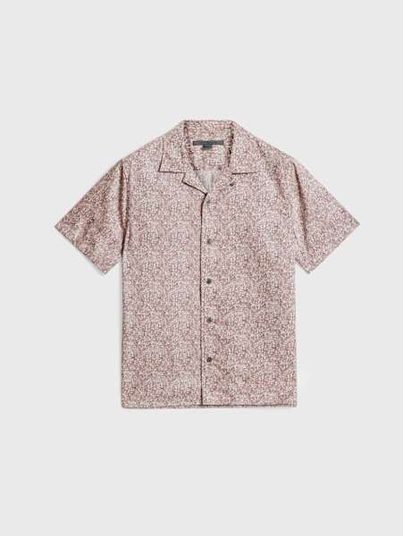 DANNY CAMP SHIRT