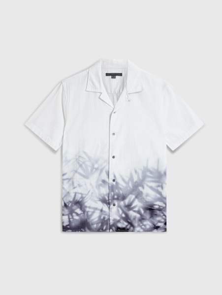 DANNY CAMP SHIRT