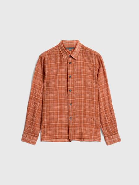 VINTON OVER SHIRT