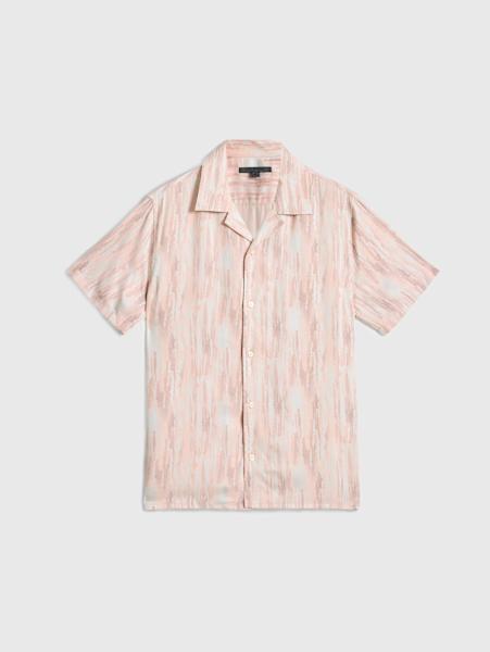 DAN CAMP SHIRT