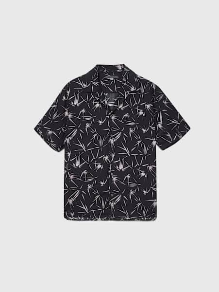 DAN CAMP SHIRT