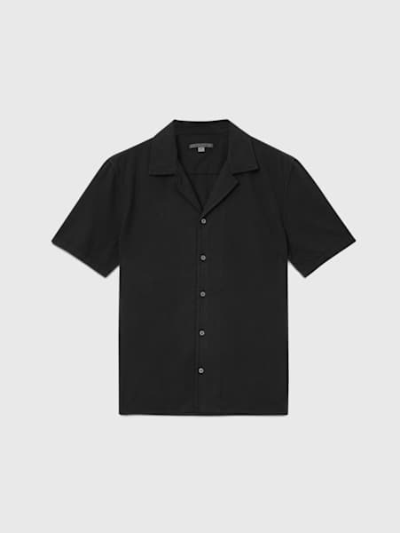 DAN CAMP SHIRT