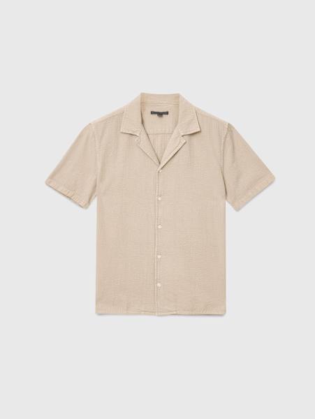 DAN CAMP SHIRT