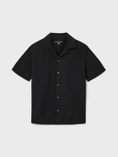 DAN CAMP SHIRT